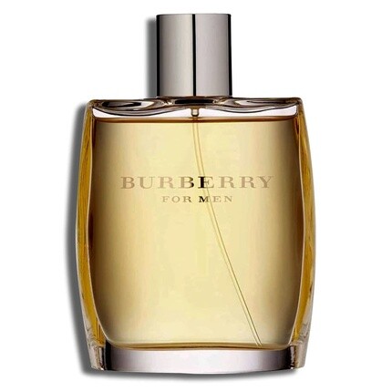 

Туалетная вода-спрей для мужчин Burberry London 100 мл