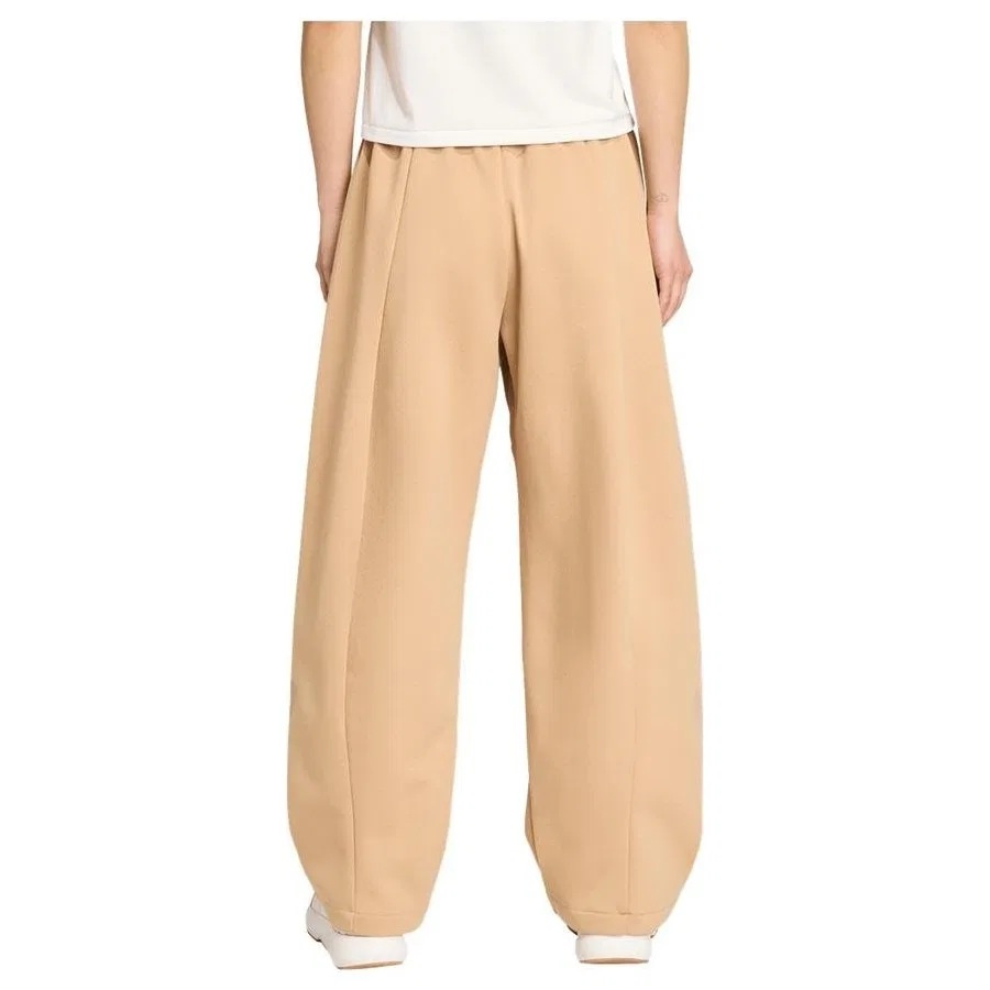 Женские спортивные штаны adidas W Z.n.e. Oh Pt JW7770, Коричневый — фото 3