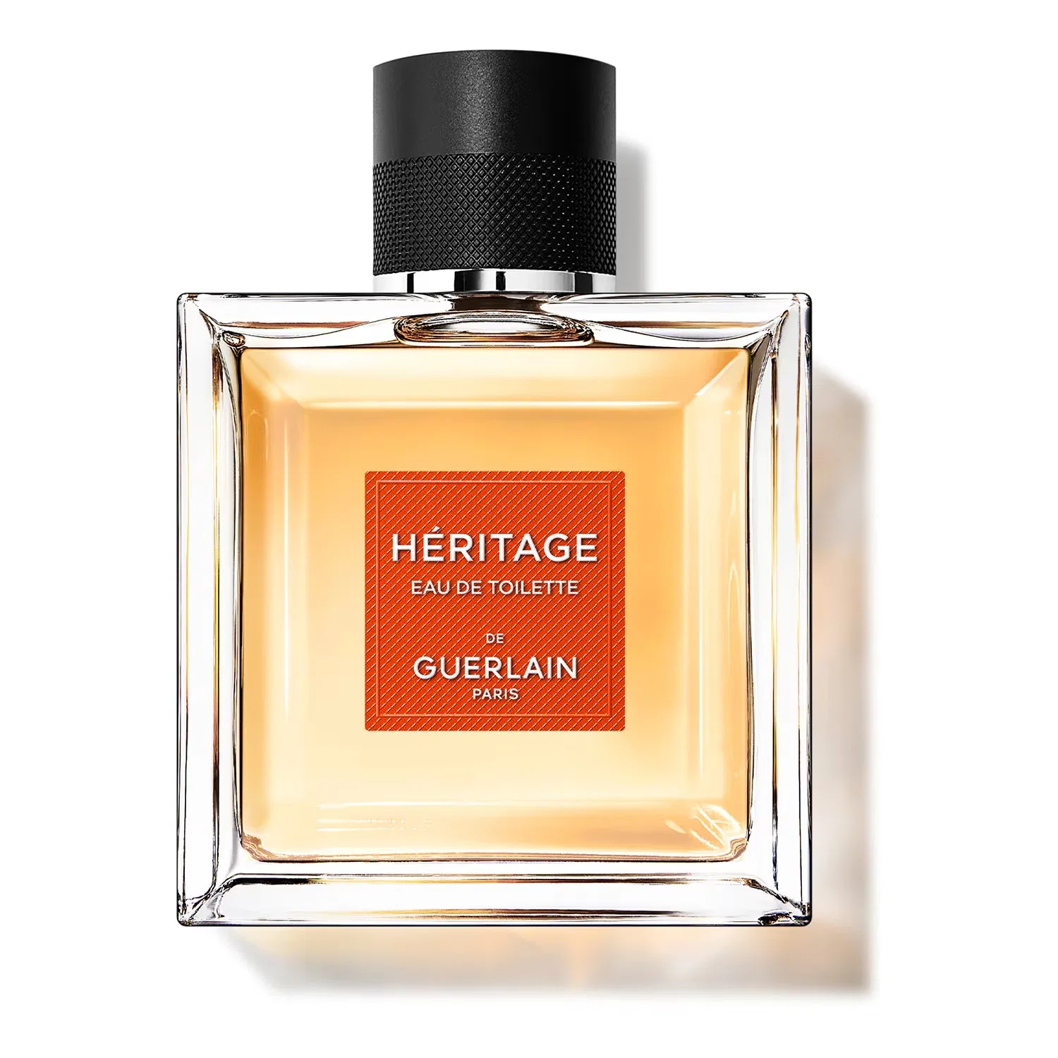 Мужская туалетная вода Heritage Eau de Toilette GUERLAIN, 100 мл