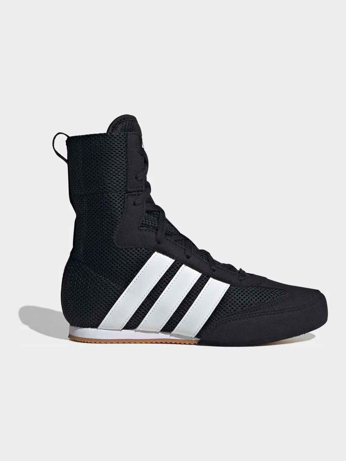 Кроссовки боксерские Box Hog Classic adidas, черный