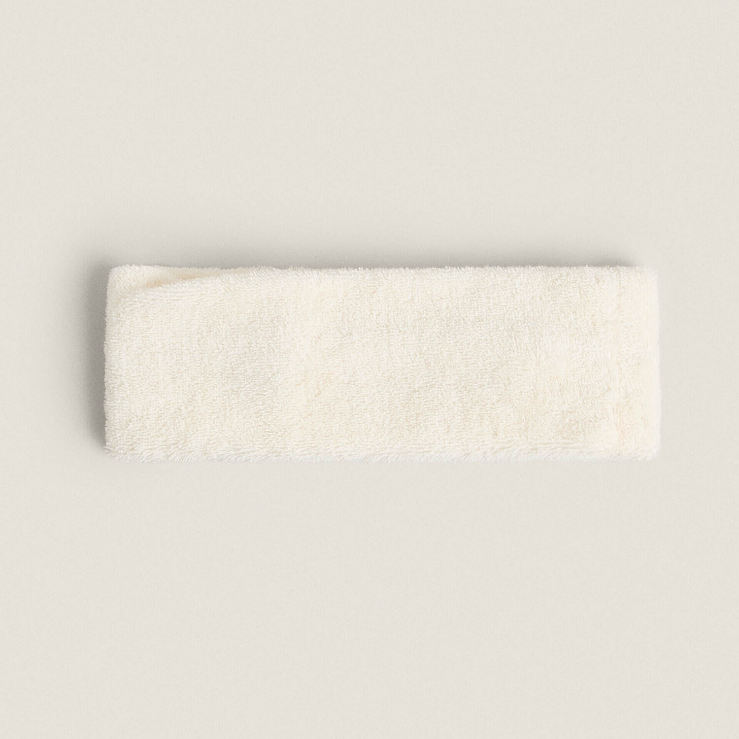 

Повязка на голову Zara Home Elastic Cotton