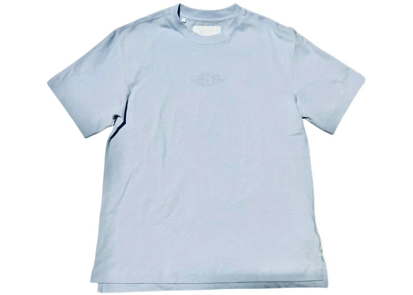 Мужская футболка с принтом Jordan Wings Collection Tee, Lavender