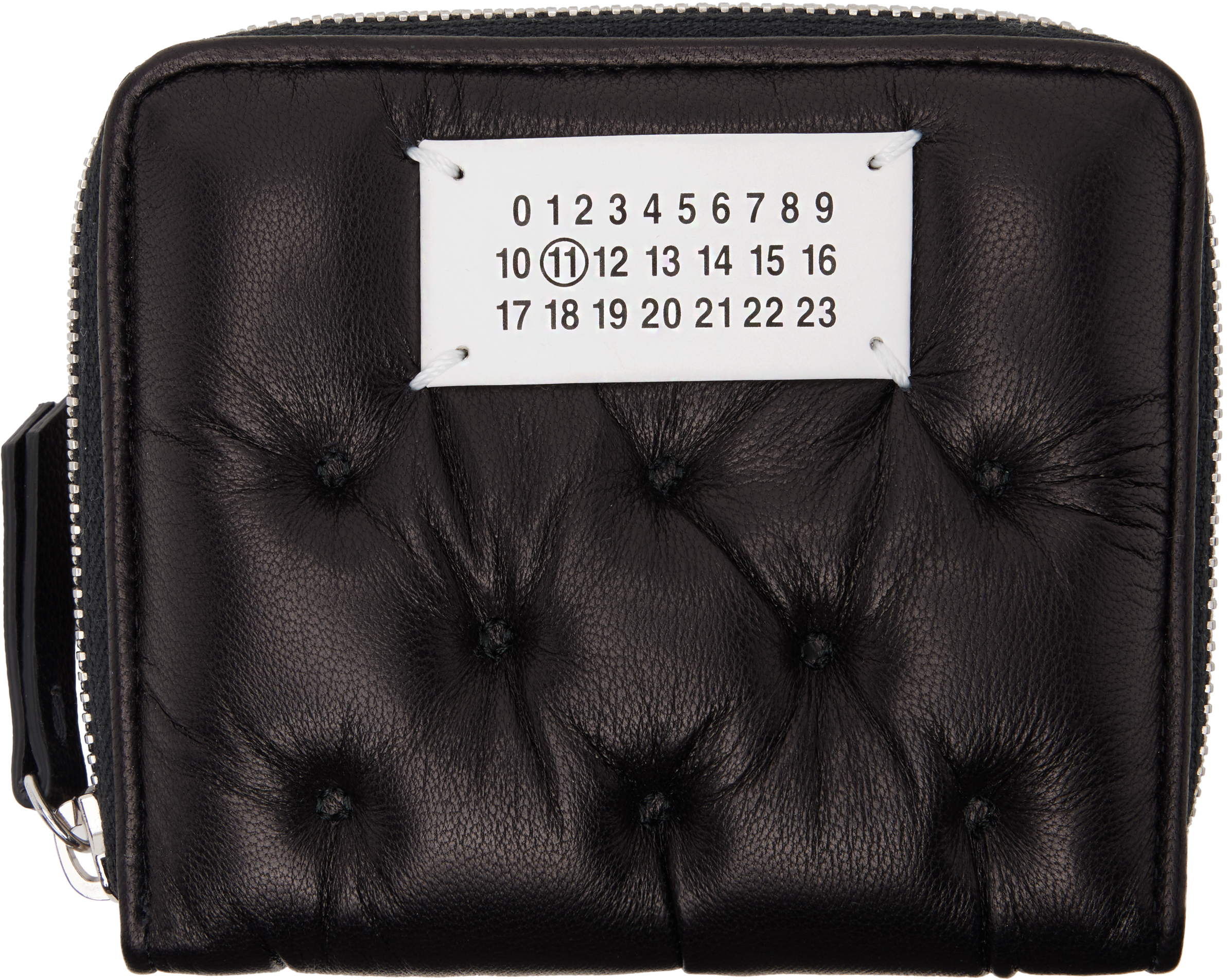 

Стеганый кошелек Maison Margiela