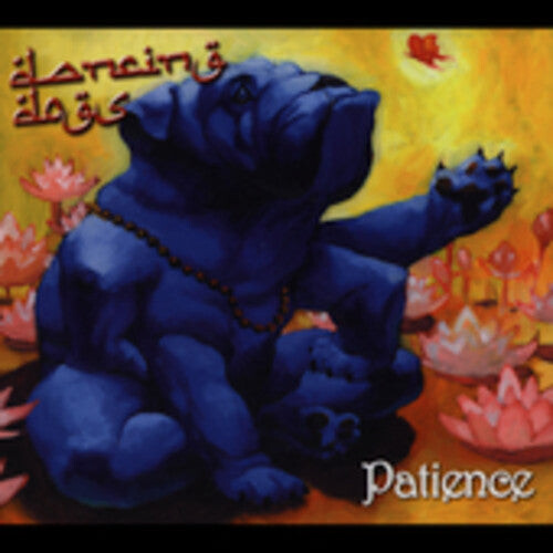 

CD диск Dancing Dogs: Patience