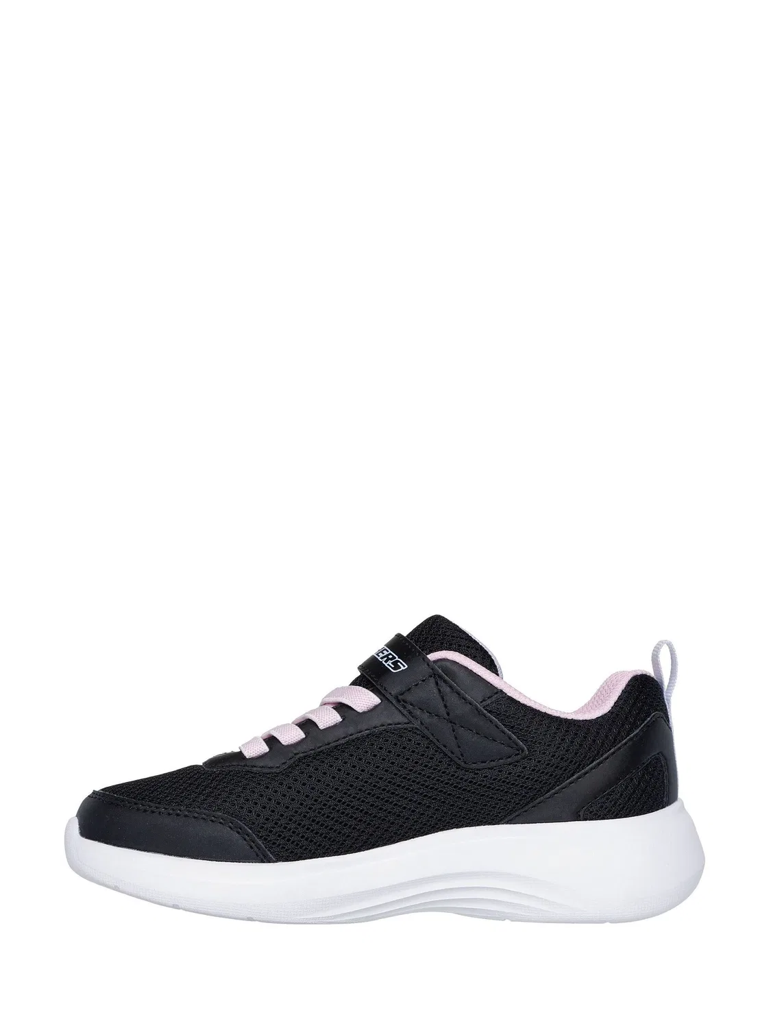 Кроссовки Skechers Selectors Reset Achieved, черные — фото 2