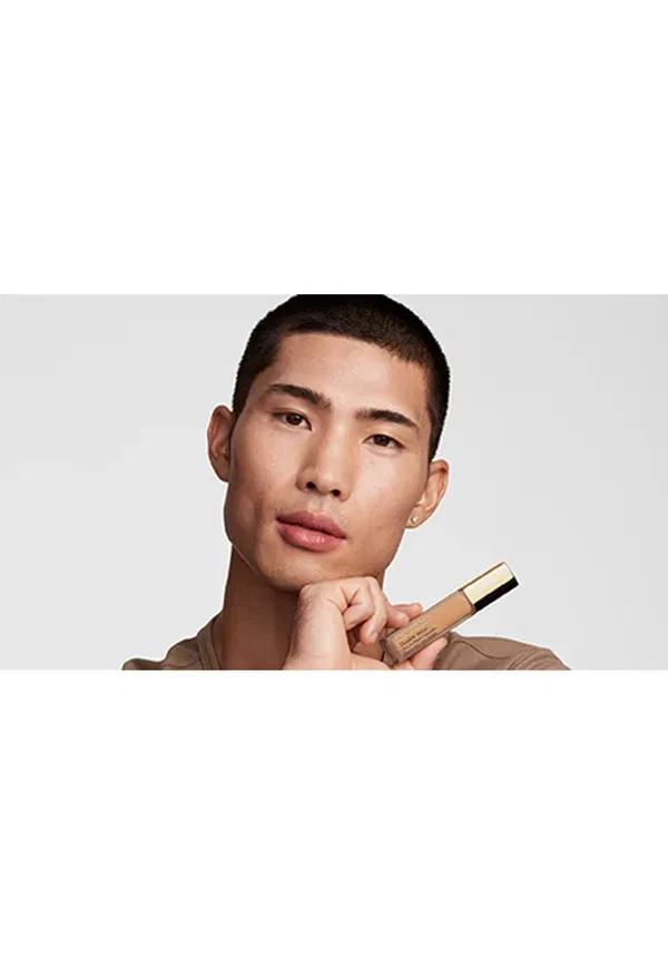 Стойкий консилер Double Wear 12 мл Estee Lauder, цвет 3c — фото 3