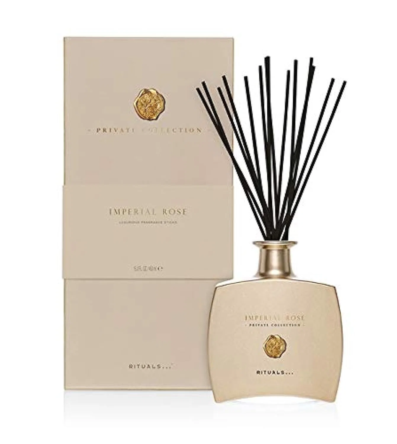 Аромадиффузор RITUALS, 450 мл
