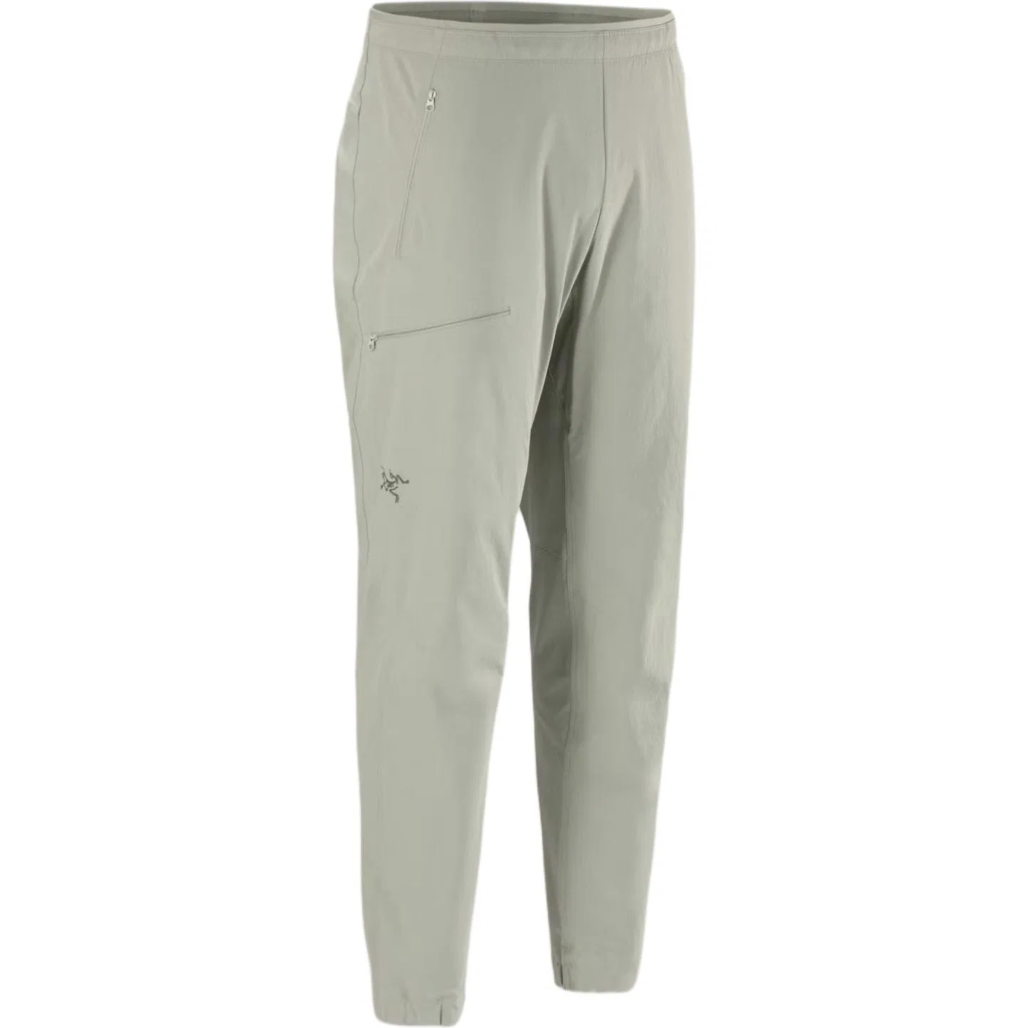Мужские спортивные штаны с длинным рукавом GAMMA Arcteryx, Stone Gray Green/Habitat