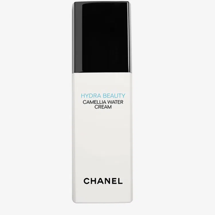 Набор для ухода за кожей с сывороткой и лосьоном CHANEL, Camellia Nourishing Serums Water+Hydrating Lotion — фото 3