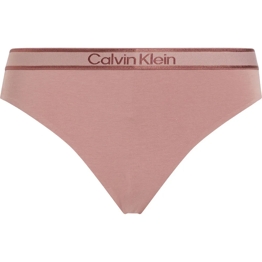 

Трусы Calvin Klein 000QF7952E, розовый