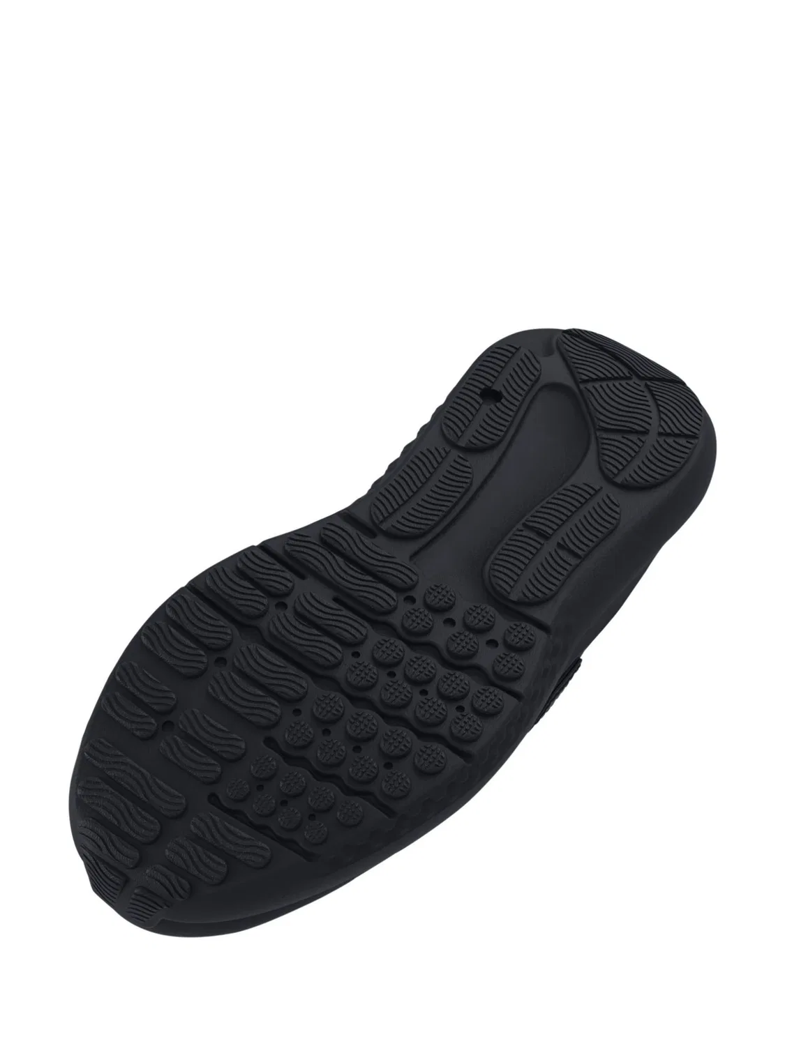 Кроссовки Surge 4 Under Armour, черный — фото 4