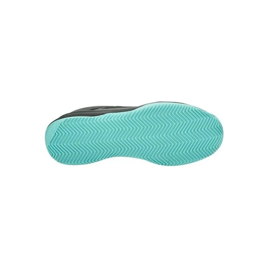 Детские теннисные туфли Revolt Pro 4.0 Head, Черный — фото 3
