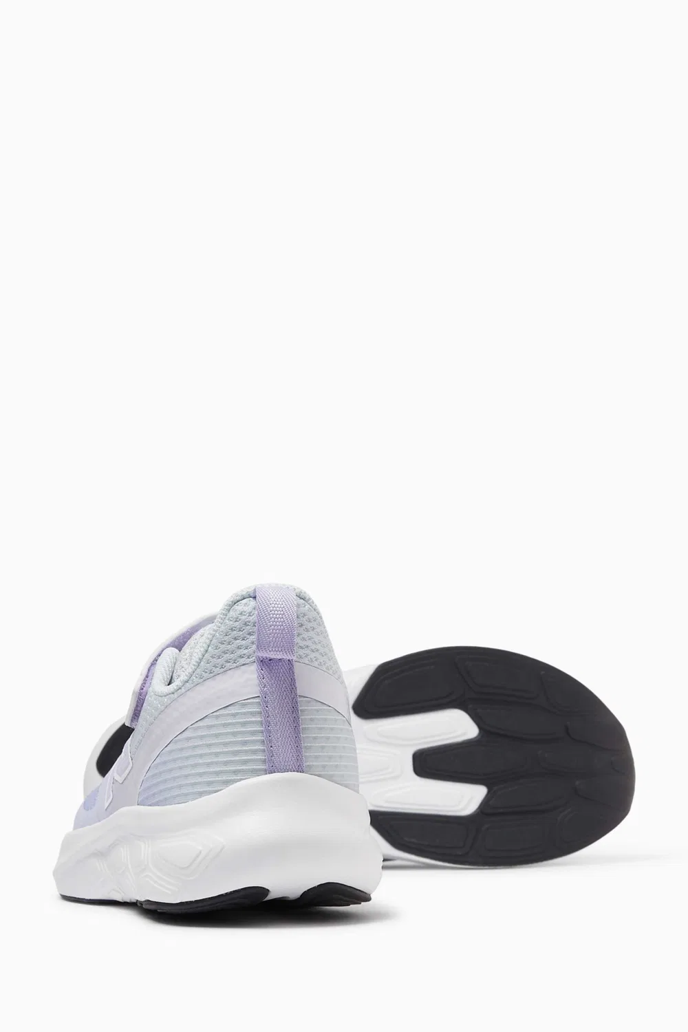 Кроссовки в сетке 625 New Balance — фото 2