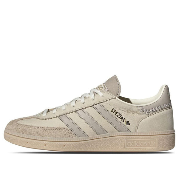Кроссовки гандбольные специальные Adidas, белый