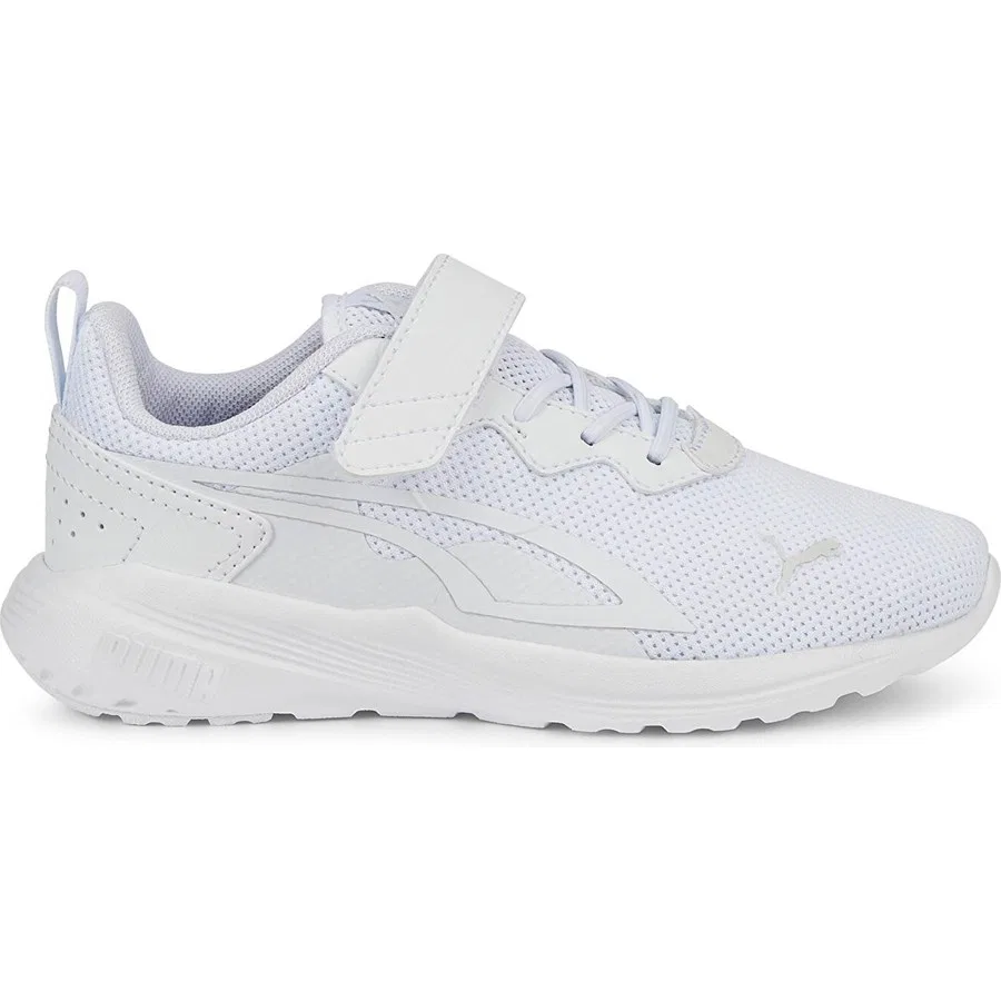 Кроссовки повседневные All-Day Active AC+ PS Puma, Белый