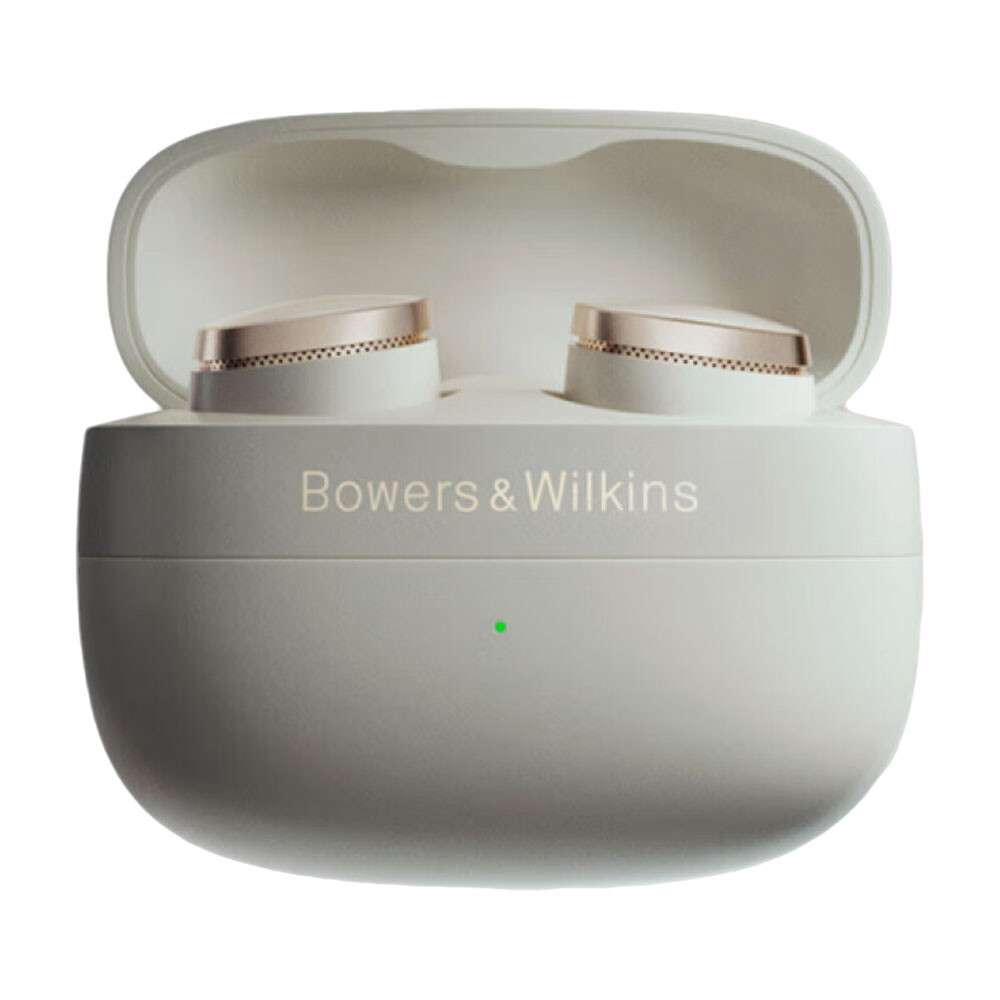 

Наушники беспроводные Bowers & Wilkins Pi8, белый