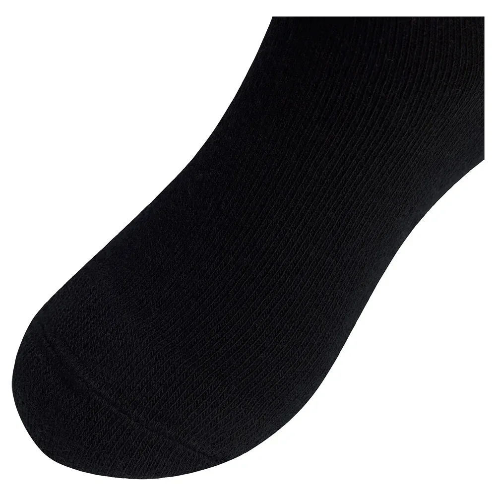 Детские носки с компрессионной поддержкой свода стопы Linear Crew Socks Adidas, Multicolor — фото 3