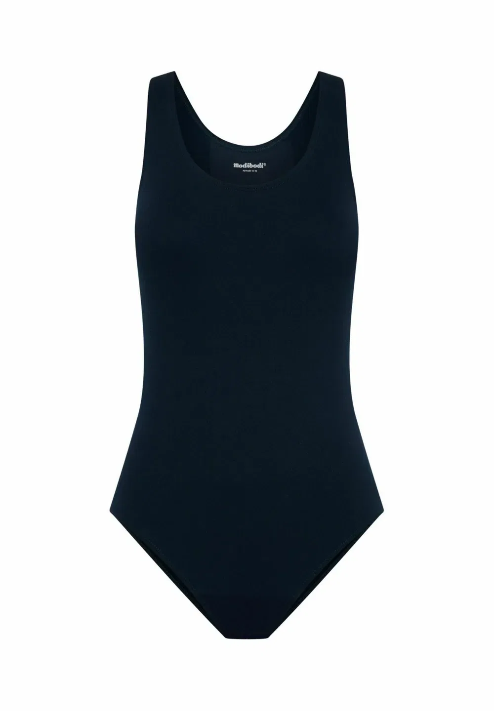 Купальник для подростков с обильными менструальными выделениями Modibodi, Navy Blue