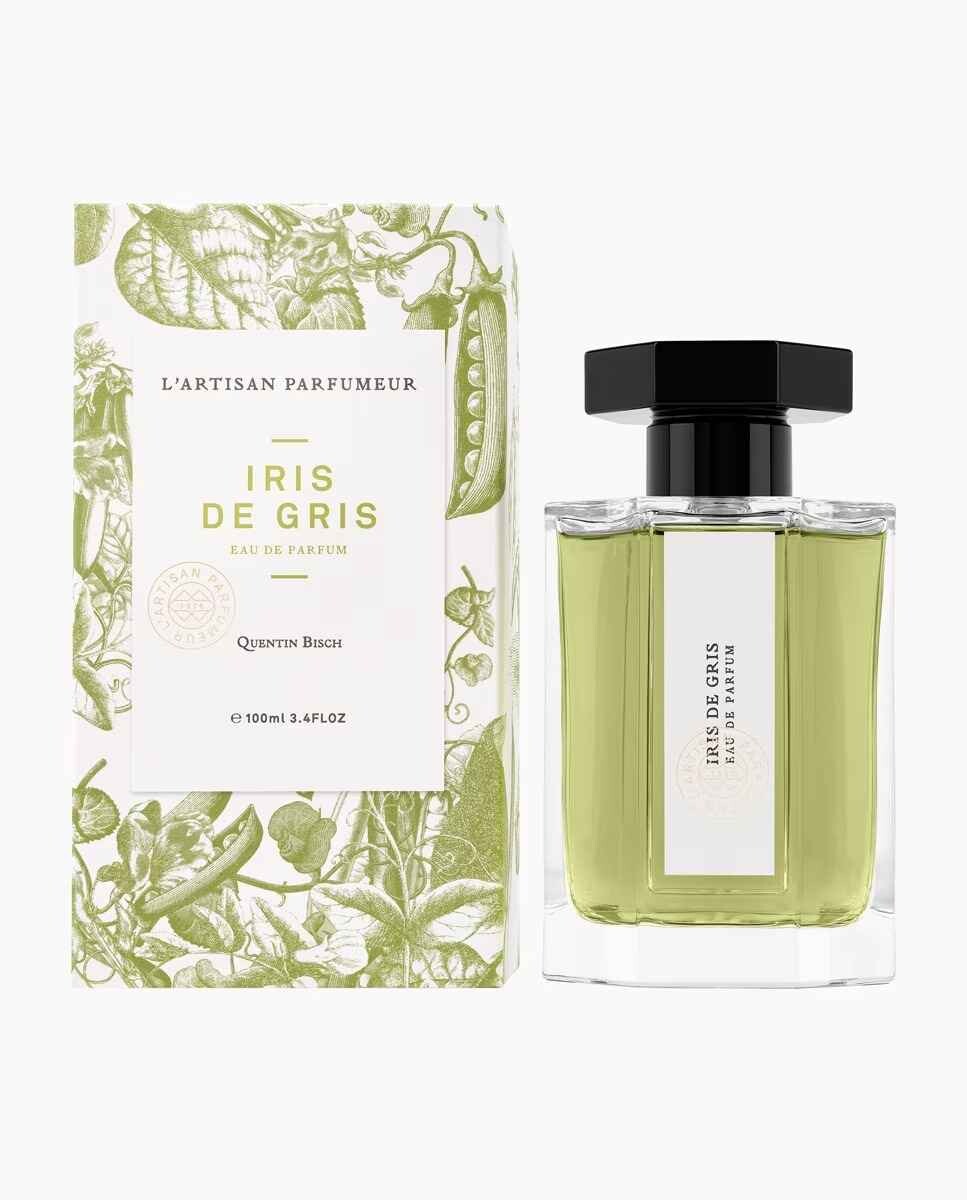

Парфюмерная вода L'Artisan Parfumeur Iris de Gris, 100 мл