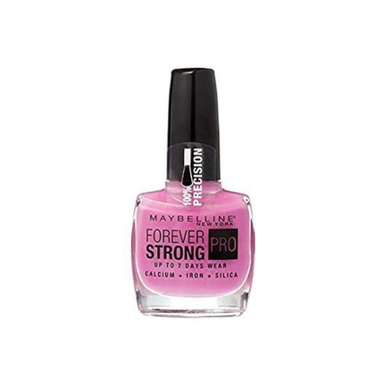 

Forever Strong Pro До 7 Дней Носки Лак Для Ногтей 170 - 10 Мл Maybelline