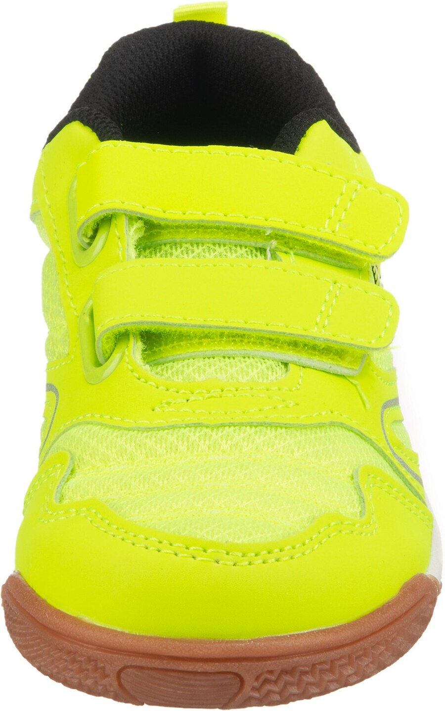Спортивная обувь LICO Boudler, цвет Neon yellow — фото 3