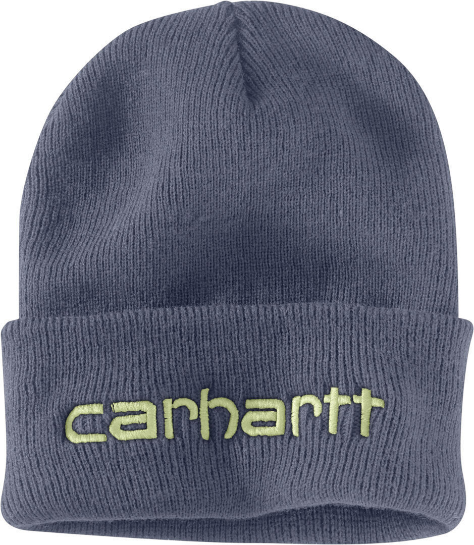 

Шапка Carhartt Teller, серый