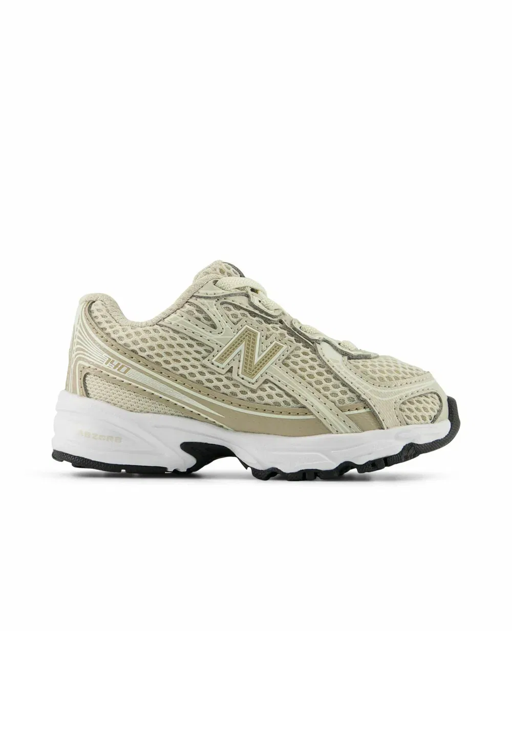 740 - детская обувь New Balance, Timberwolf Stoneware — фото 4