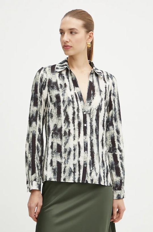 

Рубашка Morgan, бежевый