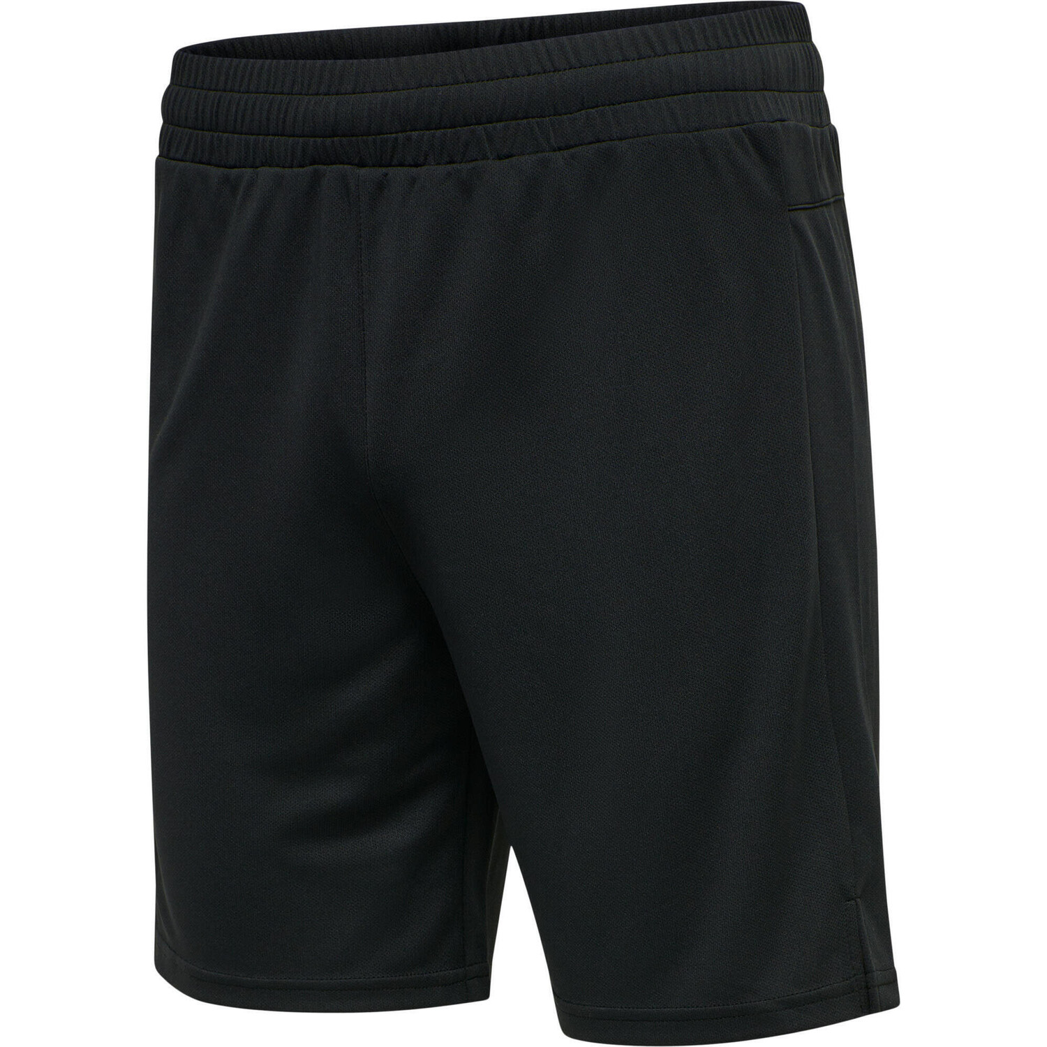 

Hmlte Topaz 2-Pack Shorts Шорты Мужские HUMMEL, черный