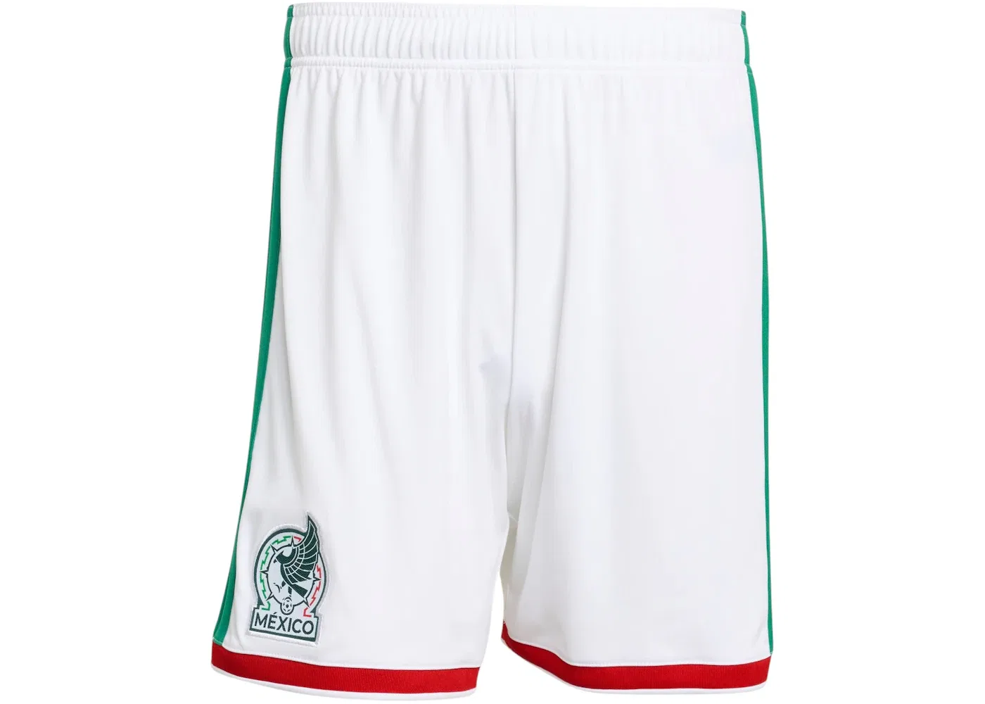 Мужские шорты Adidas, White