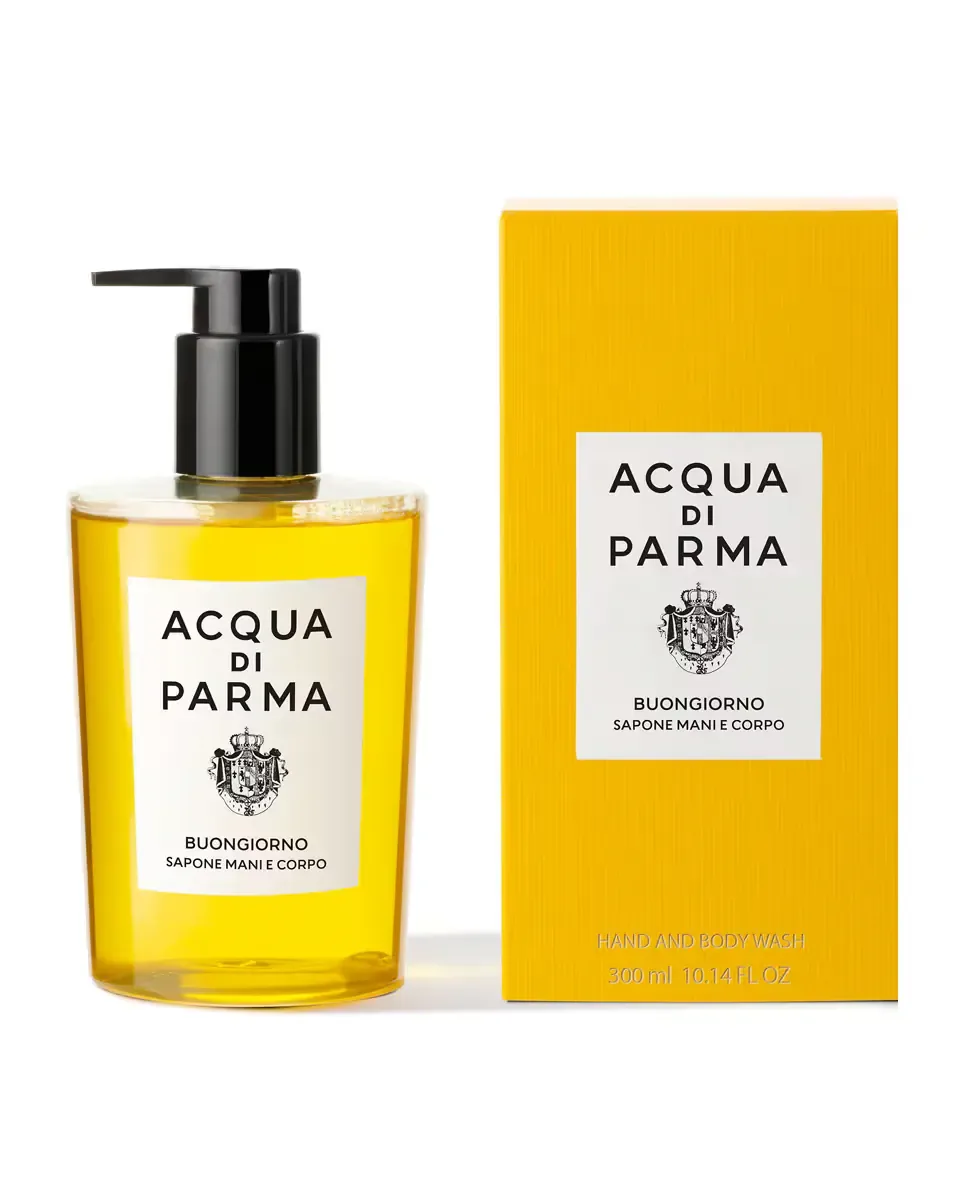 Гель для душа Buongiorno 300 мл Acqua Di Parma — фото 2