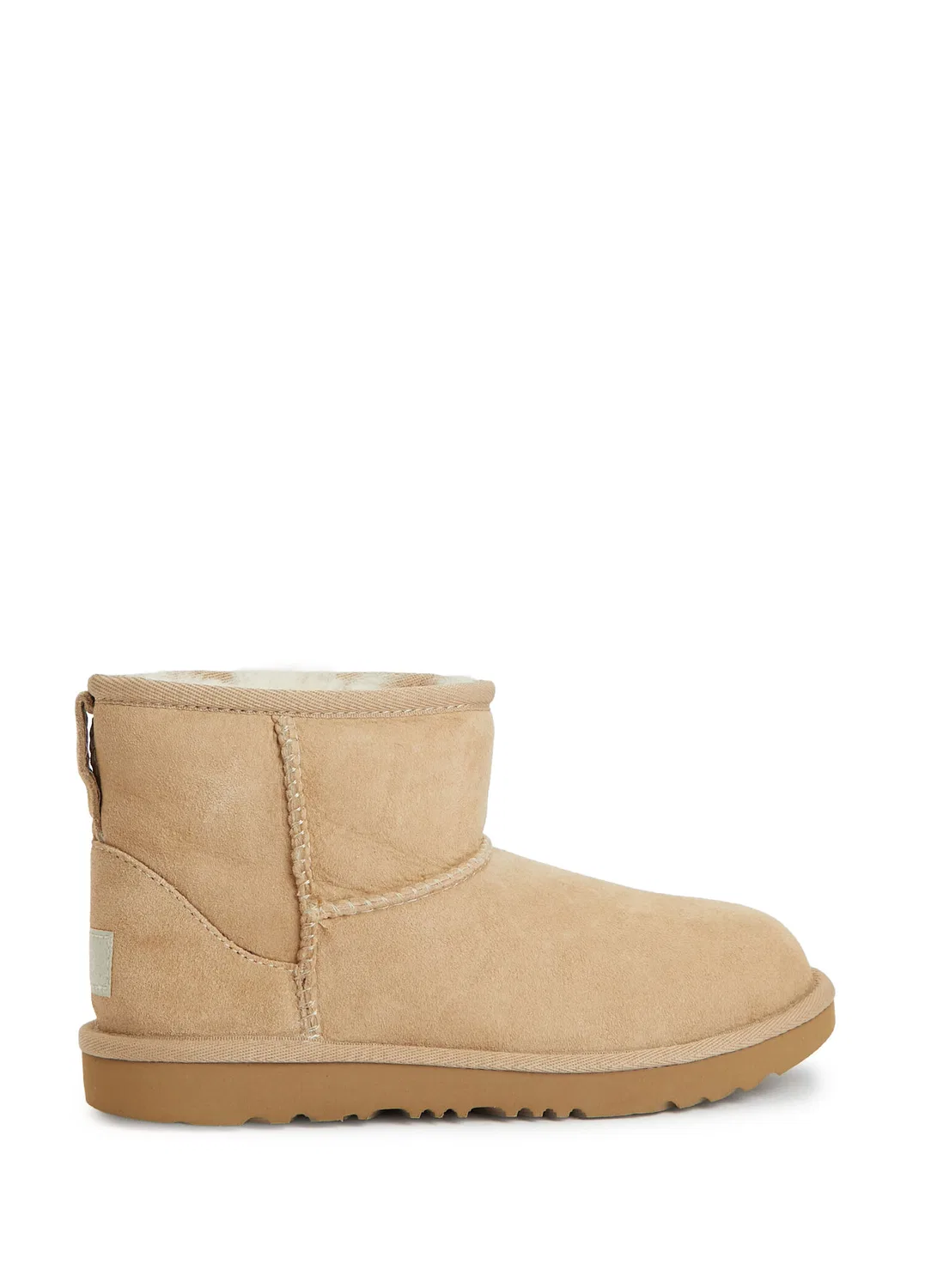 Ботинки Classic Mini II Ugg, Kum