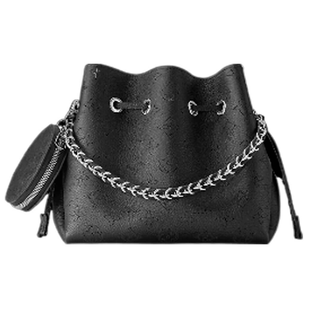 

Сумка Louis Vuitton Bella, черный