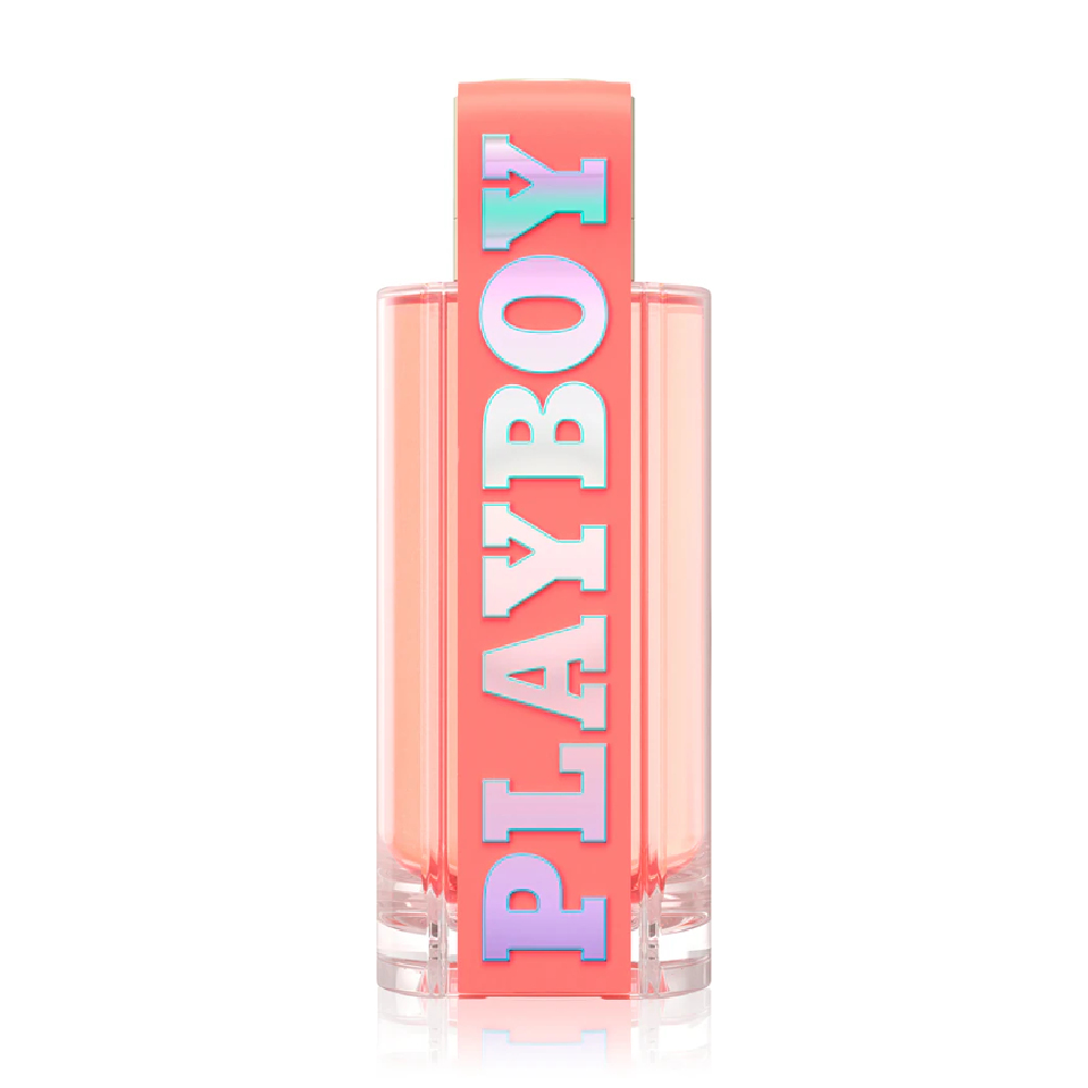 

Туалетная вода Playboy Keep It Real