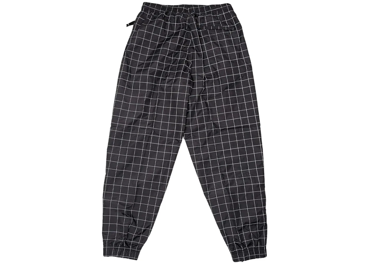 Мужские спортивные штаны Nike NRG Flash Pants, Black — фото 2