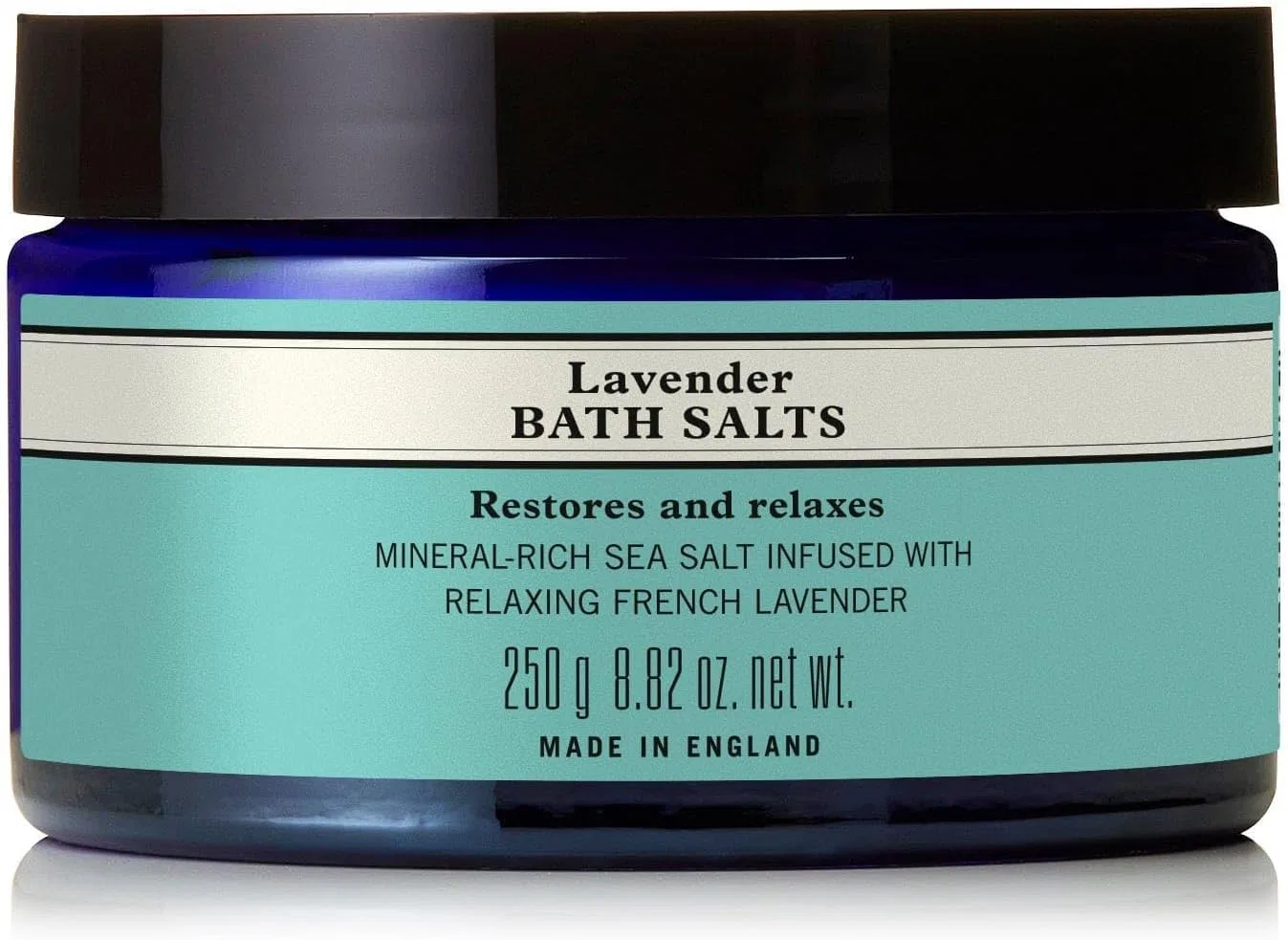 Соль для ванны с лавандой Neal's Yard Remedies, 350 г
