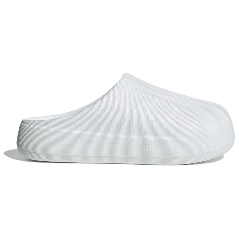 Тапочки SST унисекс Adidas Originals — фото 2