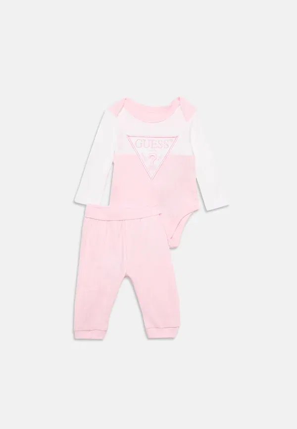 Комплект с принтом Unisex Guess