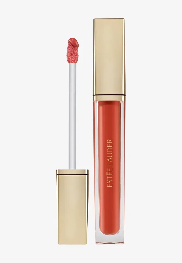 Блестящее масло для губ - масло для губ 6 мл Estee Lauder, цвет apricot nectar