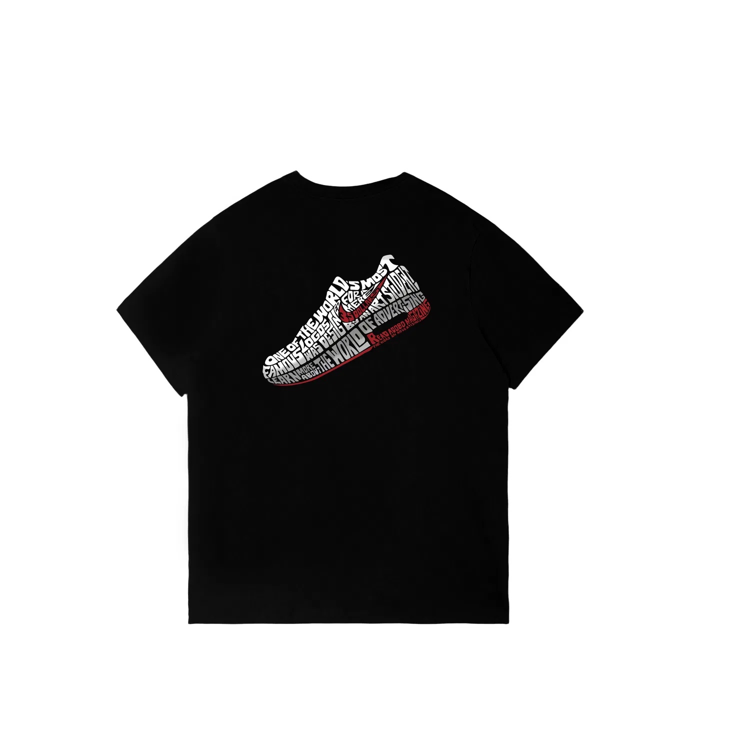 Мужская футболка с вышивкой Nike Sportswear Club, Цвет Black/White/Dark Gray