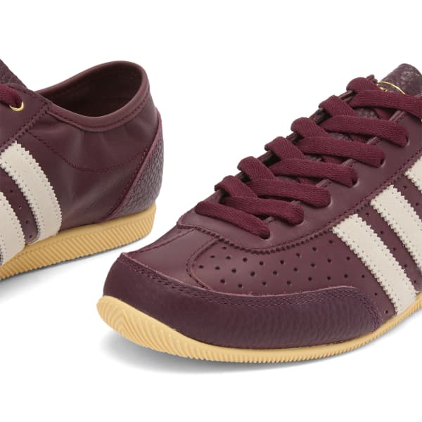 Кроссовки Japan decon w Adidas, мультиколор — фото 3