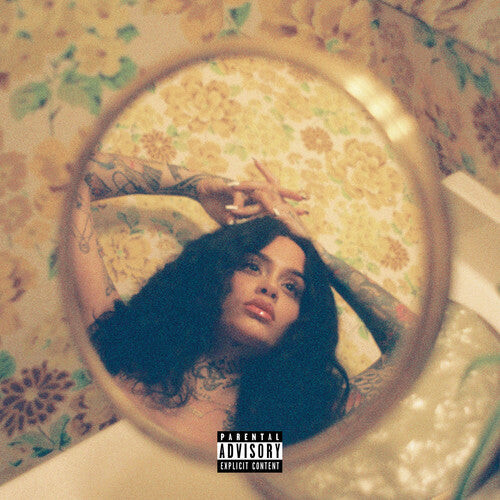 

CD диск Kehlani: While We Wait