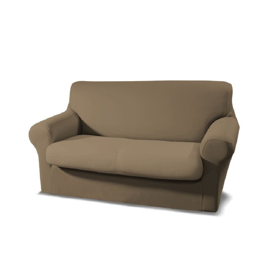 

Чехол для дивана Biancaluna Genius 2 Seater, 140-180 см, коричневый