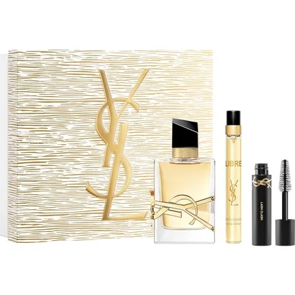 Парфюмерный набор Yves Saint Laurent Libre, 50 мл