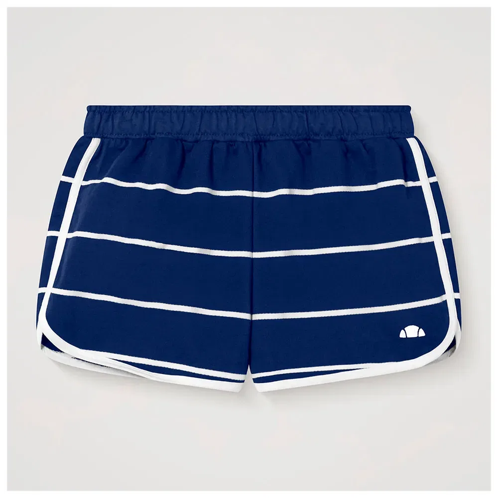 Детские шорты хлопковые Ceriale Ellesse, Blue — фото 3