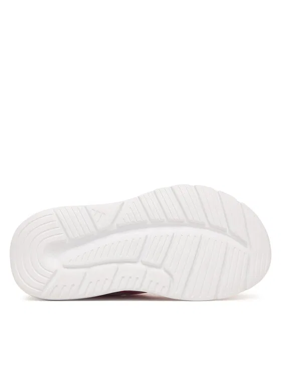 Кроссовки Tensaur Run 4.0 Shoes Children Adidas, розовый — фото 4
