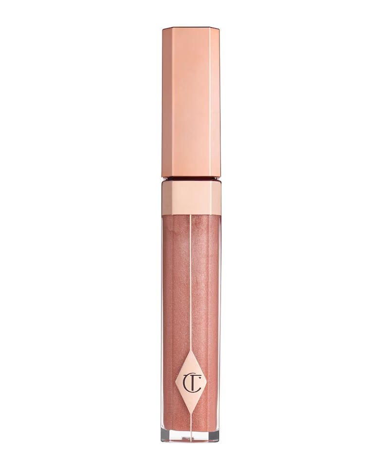 

Блеск для губ Charlotte Tilbury Lip Lustre, оттенок Blondie