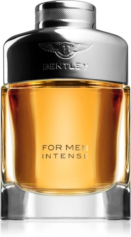 

Парфюмированная вода Bentley For Men Intense, 100 мл, Коричневый, Парфюмированная вода Bentley For Men Intense, 100 мл