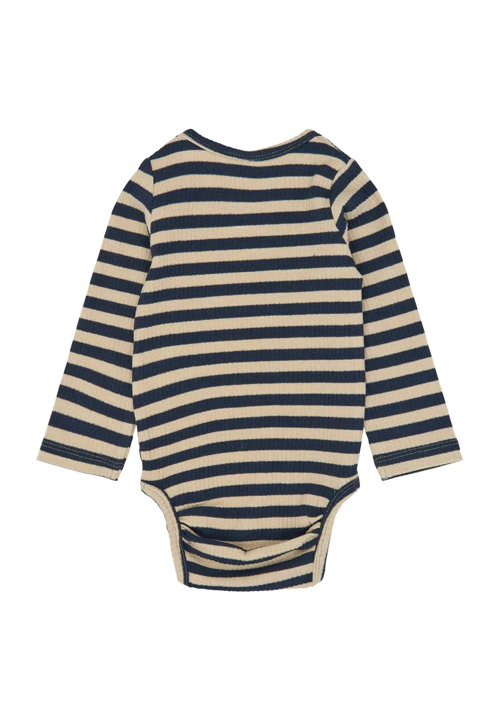 Унисекс - тело The New Siblings, Navy Blazer Striped — фото 2