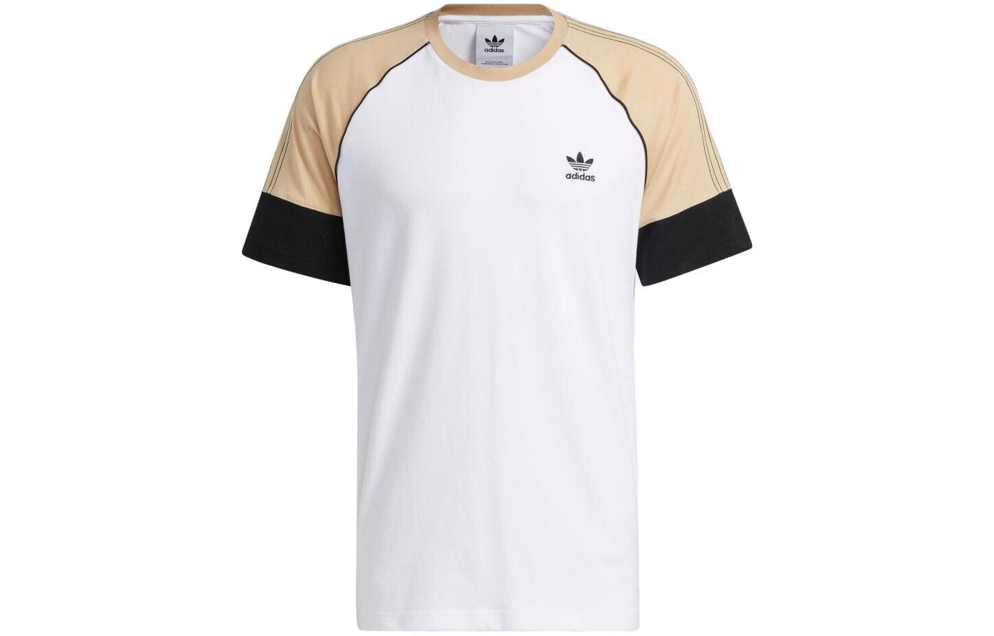 

Футболка ORIGINALS SUPERSTAR SST мужская белая Adidas Originals, белый